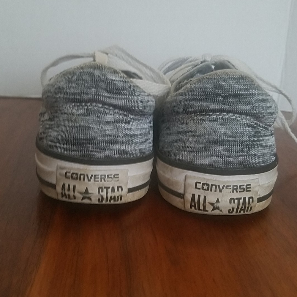 Women's Converse All Star low top